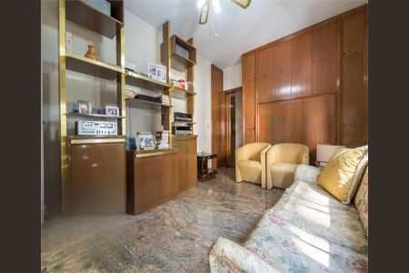 Apartamento à venda com 186m², 4 quartos e 1 vaga
