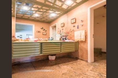 Apartamento à venda com 186m², 4 quartos e 1 vaga