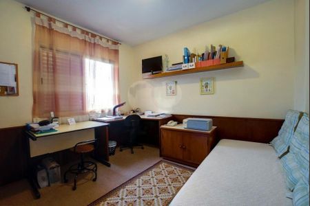 Apartamento para alugar com 210m², 4 quartos e 3 vagas