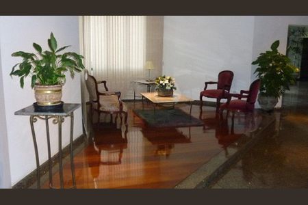 Apartamento à venda com 144m², 3 quartos e 2 vagas