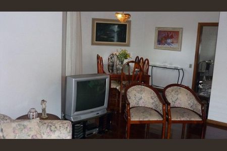 Apartamento à venda com 144m², 3 quartos e 2 vagas