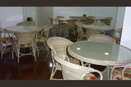 Apartamento à venda com 144m², 3 quartos e 2 vagas