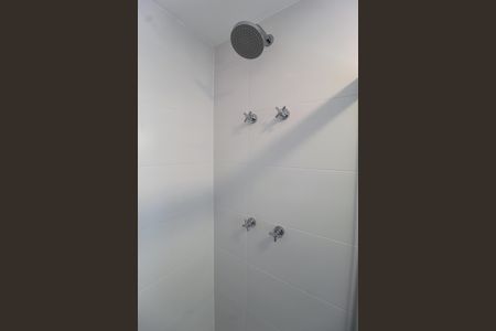 Studio para alugar com 20m², 1 quarto e sem vagaBanheiro Social