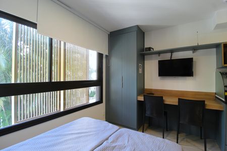 Studio para alugar com 20m², 1 quarto e sem vagaStudio