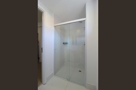 Studio para alugar com 20m², 1 quarto e sem vagaBanheiro Social