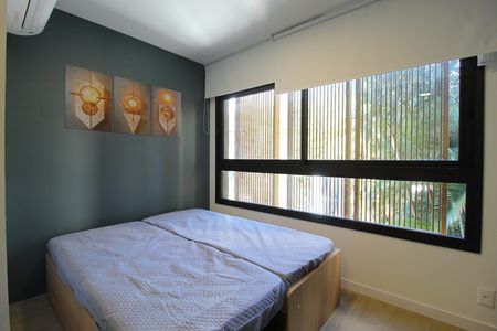 Studio para alugar com 20m², 1 quarto e sem vagaStudio