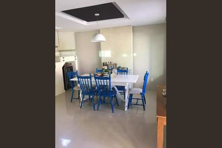 Casa à venda com 3 quartos, 230m² em Vargem Grande, Rio de Janeiro