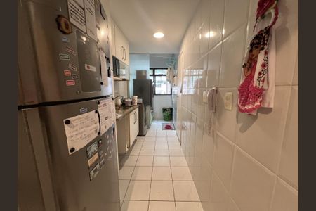 Apartamento à venda com 82m², 3 quartos e 1 vaga