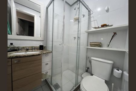 Apartamento à venda com 82m², 3 quartos e 1 vaga