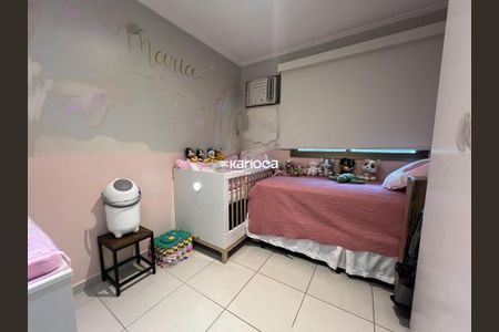 Apartamento à venda com 82m², 3 quartos e 1 vaga