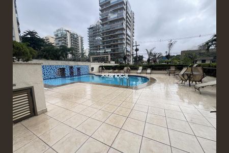 Apartamento à venda com 82m², 3 quartos e 1 vaga