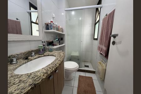 Apartamento à venda com 82m², 3 quartos e 1 vaga