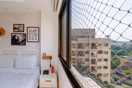 Apartamento à venda com 2 quartos, 127m² em Gragoatá, Niterói