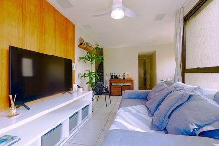 Apartamento à venda com 2 quartos, 127m² em Gragoatá, Niterói
