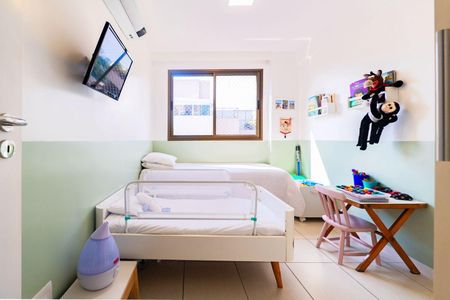 Apartamento à venda com 2 quartos, 127m² em Gragoatá, Niterói