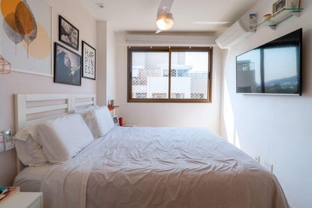 Apartamento à venda com 2 quartos, 127m² em Gragoatá, Niterói