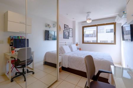 Apartamento à venda com 2 quartos, 127m² em Gragoatá, Niterói