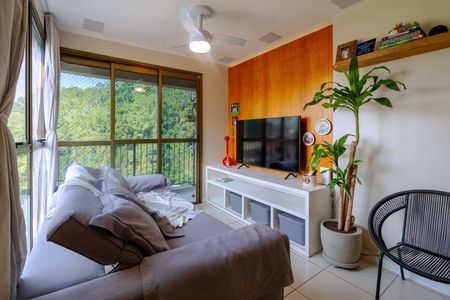 Apartamento à venda com 2 quartos, 127m² em Gragoatá, Niterói