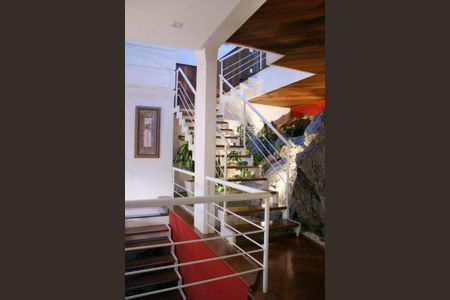 Casa à venda com 5 quartos, 412m² em Charitas, Niterói