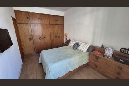 Apartamento à venda com 3 quartos, 120m² em Icaraí, Niterói