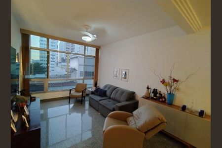 Apartamento à venda com 3 quartos, 120m² em Icaraí, Niterói