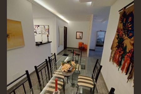 Apartamento à venda com 3 quartos, 120m² em Icaraí, Niterói