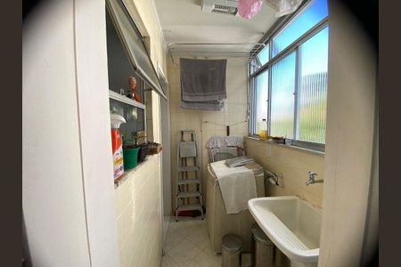 Apartamento à venda com 2 quartos, 70m² em Boa Viagem, Niterói