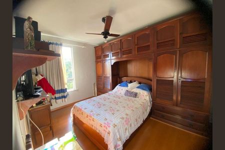 Apartamento à venda com 2 quartos, 70m² em Boa Viagem, Niterói