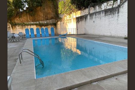 Apartamento à venda com 2 quartos, 70m² em Boa Viagem, Niterói