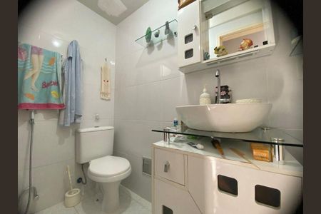 Apartamento à venda com 2 quartos, 70m² em Boa Viagem, Niterói