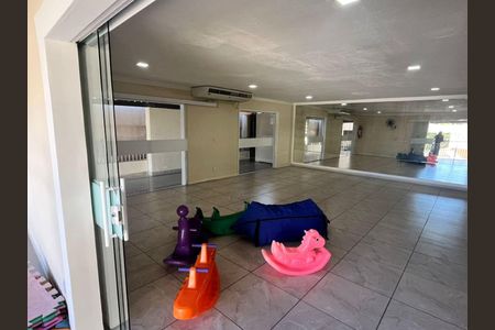 Apartamento à venda com 2 quartos, 65m² em Fonseca, Niterói