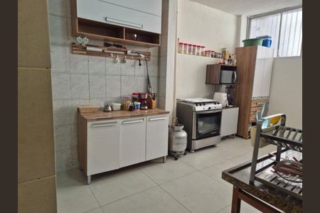 Apartamento à venda com 2 quartos, 78m² em Centro, Niterói