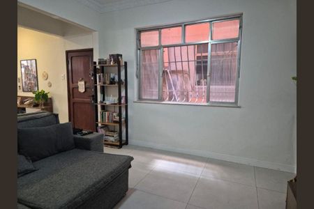 Apartamento à venda com 2 quartos, 78m² em Centro, Niterói