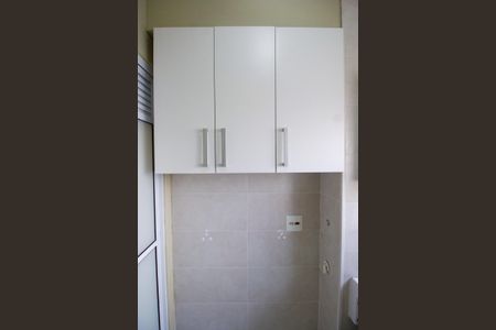 Apartamento à venda com 57m², 2 quartos e 1 vagaCozinha