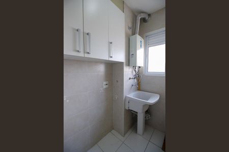 Apartamento à venda com 57m², 2 quartos e 1 vagaÁrea de Serviço