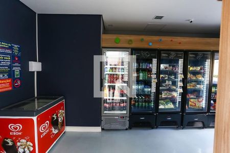 Apartamento à venda com 57m², 2 quartos e 1 vagaMercado 