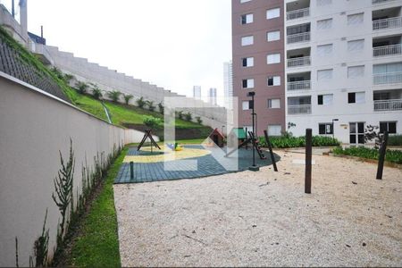 Apartamento à venda com 57m², 2 quartos e 1 vagaÁrea comum - Playground