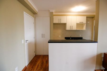 Apartamento à venda com 57m², 2 quartos e 1 vagaCozinha