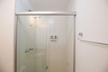 Apartamento à venda com 57m², 2 quartos e 1 vagaBanheiro da Suíte