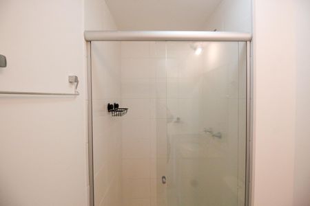 Apartamento à venda com 57m², 2 quartos e 1 vagaBanheiro da Suíte