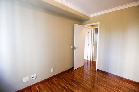 Apartamento à venda com 57m², 2 quartos e 1 vagaQuarto 