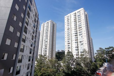 Apartamento à venda com 57m², 2 quartos e 1 vagaVista da Suíte