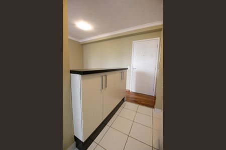 Apartamento à venda com 57m², 2 quartos e 1 vagaCozinha