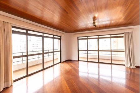 Apartamento para alugar com 4 quartos, 350m² em Jardim Paulista, São Paulo