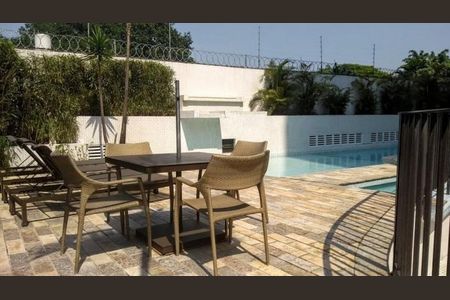 Apartamento à venda com 350m², 4 quartos e 3 vagas
