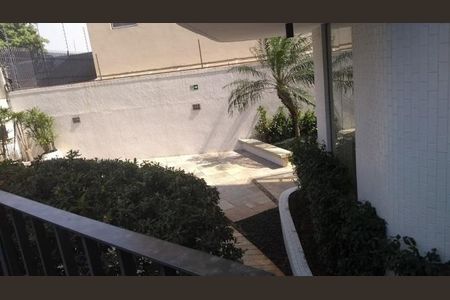 Apartamento para alugar com 4 quartos, 350m² em Jardim Paulista, São Paulo