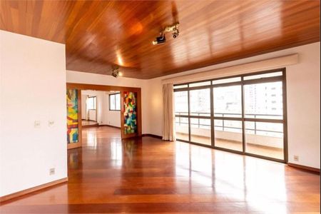 Apartamento para alugar com 4 quartos, 350m² em Jardim Paulista, São Paulo