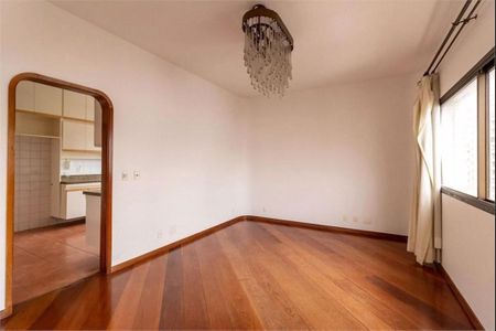 Apartamento para alugar com 4 quartos, 350m² em Jardim Paulista, São Paulo