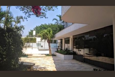 Apartamento para alugar com 4 quartos, 350m² em Jardim Paulista, São Paulo