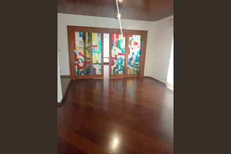 Apartamento para alugar com 4 quartos, 350m² em Jardim Paulista, São Paulo
